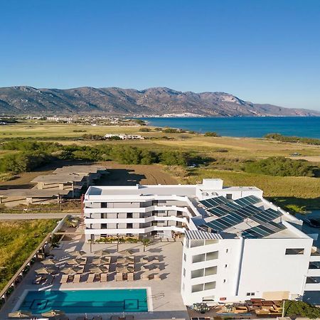 Nicolas Grand Suites Kardamena  외부 사진