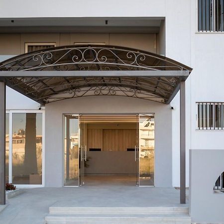 Nicolas Grand Suites Kardamena  외부 사진