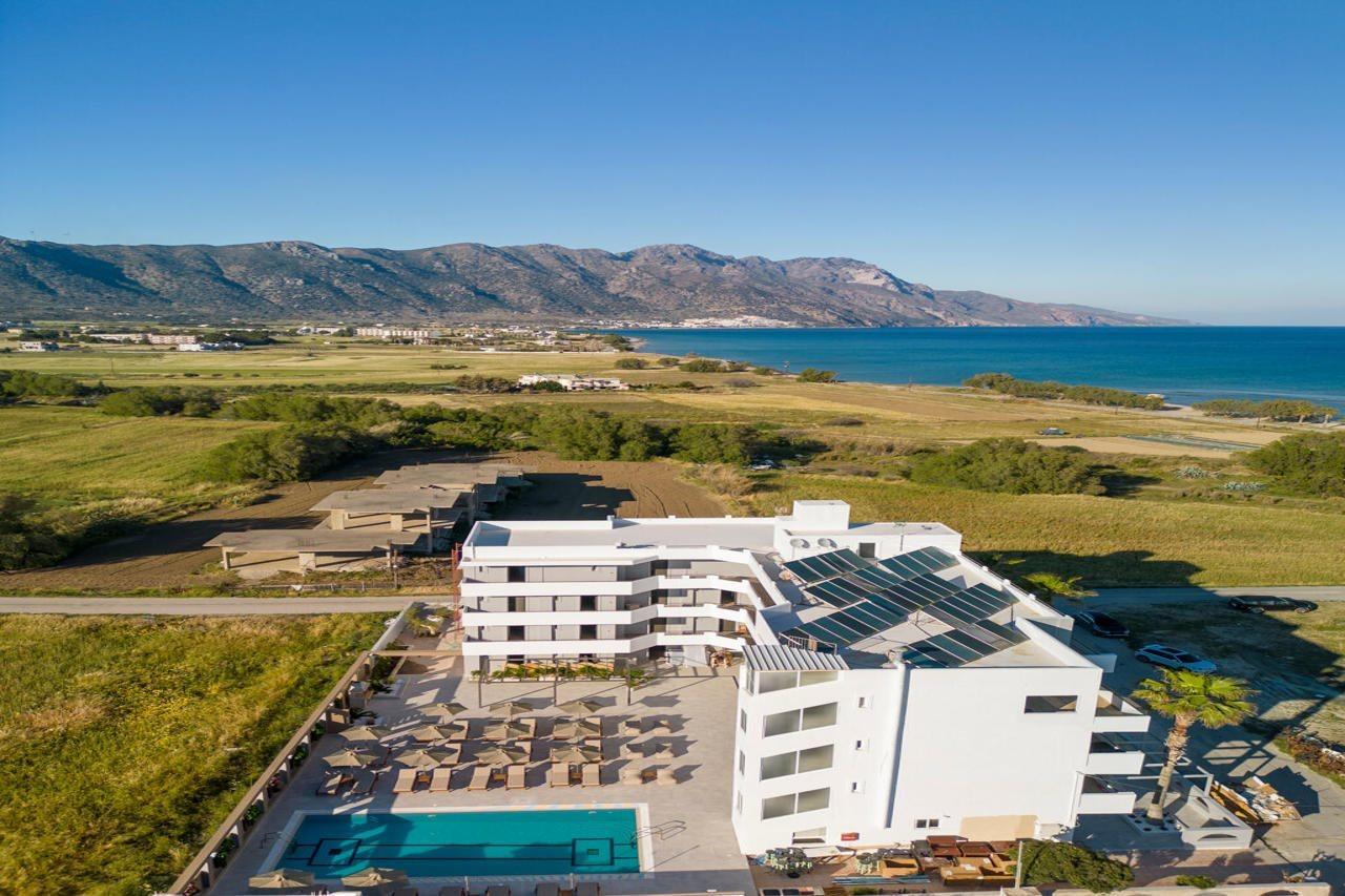 Nicolas Grand Suites Kardamena  외부 사진