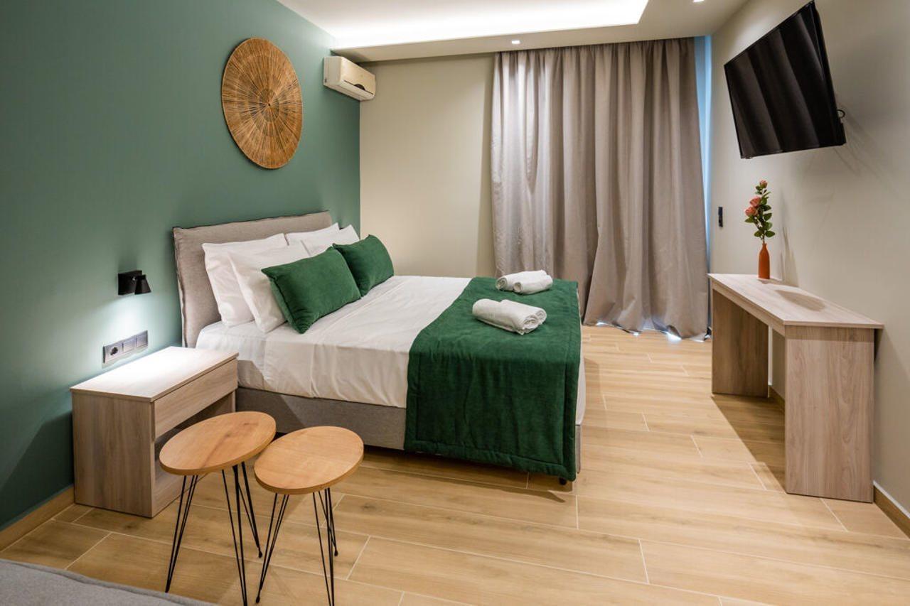 Nicolas Grand Suites Kardamena  외부 사진