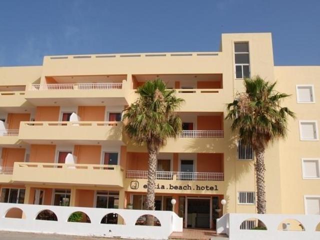 Nicolas Grand Suites Kardamena  외부 사진