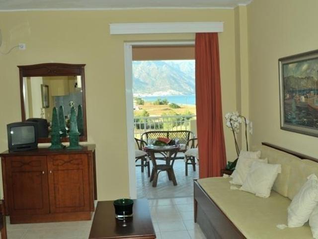 Nicolas Grand Suites Kardamena  외부 사진