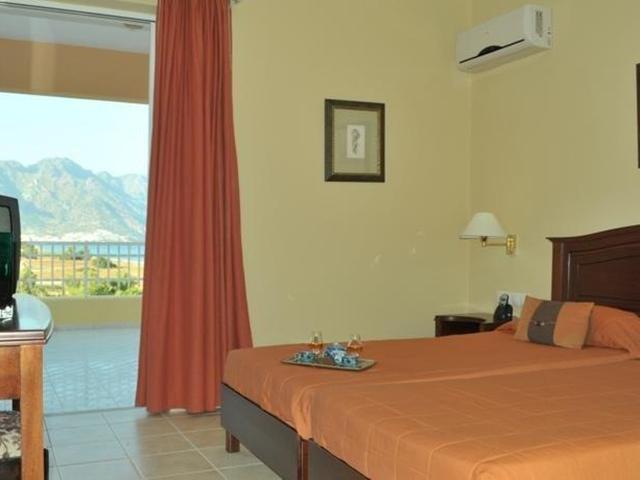 Nicolas Grand Suites Kardamena  외부 사진
