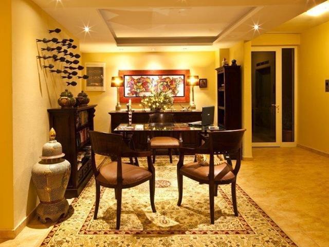 Nicolas Grand Suites Kardamena  외부 사진