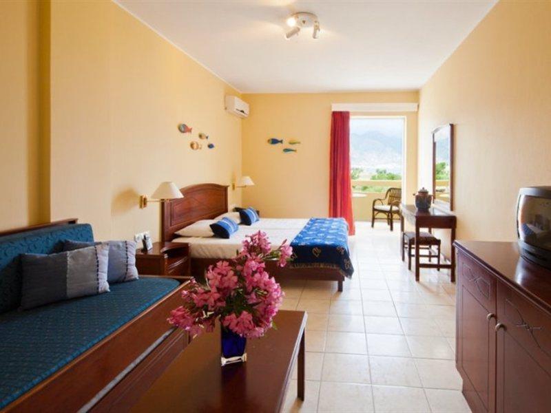 Nicolas Grand Suites Kardamena  외부 사진