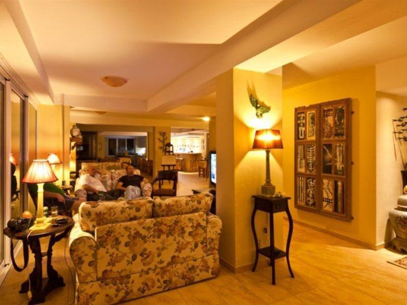 Nicolas Grand Suites Kardamena  외부 사진