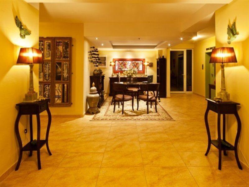 Nicolas Grand Suites Kardamena  외부 사진